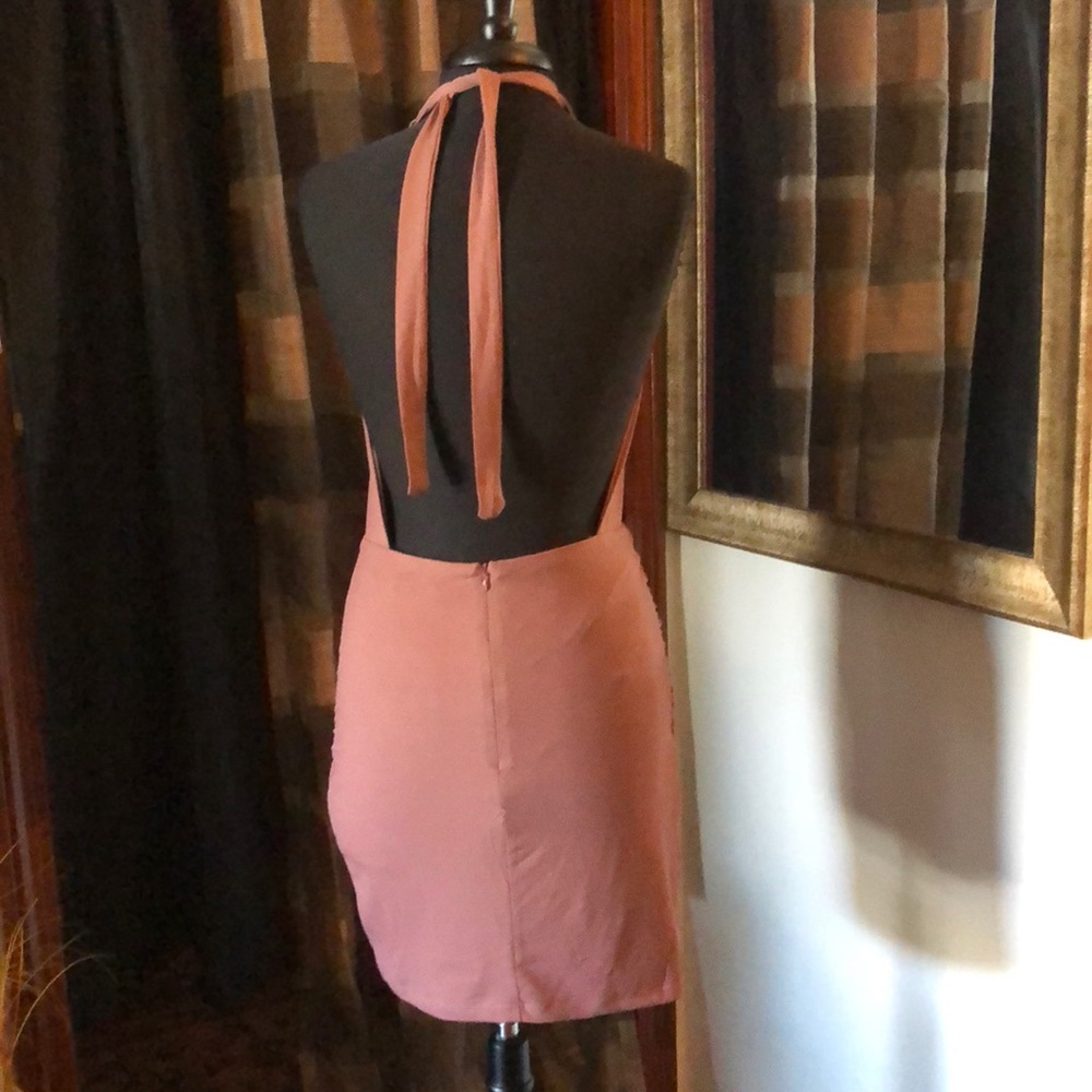 Dress - Picture 3 of 4